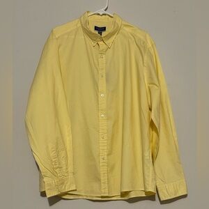 Club Room Men’s White Slim Fit Shirt